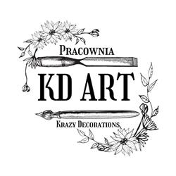 Pracownia KD Art - Krazy Decorations
