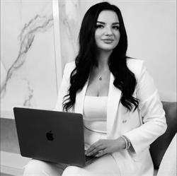 Odrobina Rzęs Karolina Kapciak - stylizacja rzęs i szkolenia