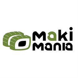 Sushi Maki Mania