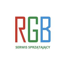 RGB Serwis Sprzątający