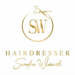 Hairdresser Sandra Wiącek