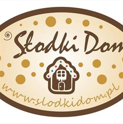 Słodki Dom Marcin Machaj