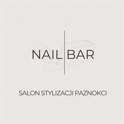 Nail Bar MN Salon stylizacji paznokci