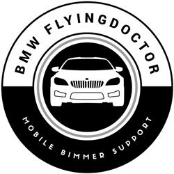 BMW FlyingDoctor Chiptuning Kodowanie Doposażenia