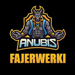 Fajerwerki Anubis Sieradz