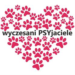 Wyczesani PSYjaciele