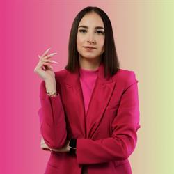 Lakierowe Rewolucje Laura Cieciora