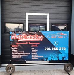 Autodetailing Shiny Car 85