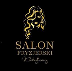 Salon Fryzjerski Katarzyna Żelazkiewicz