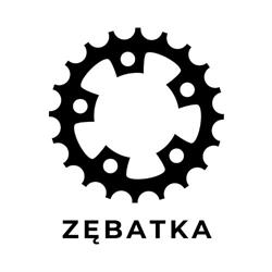 Rowerowa kawiarenka naprawcza Zębatka