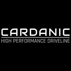 CARDANIC - High Performance Driveline