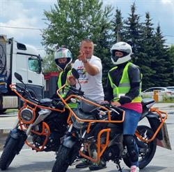 MazMoto Szkoła Motocyklistów