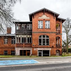 Villa Hertha