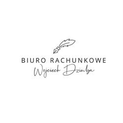 Biuro Rachunkowe Wojciech Dziuba