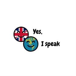 Korepetycje j.angielski - Yes, I speak