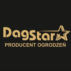 DagStar, ogrodzenia, panele ogrodzeniowe, bramy, furtki, PRODUCENT OGRODZEŃ, STAL OCYNKOWANA