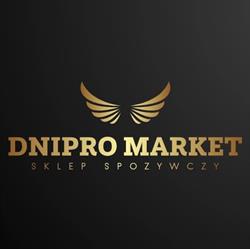 Dnipro Market- ukrainski sklep. Wybór różnorodnych przysmaków z Ukrainy i innych krajów
