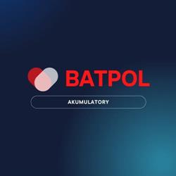 Akumulatory BATPOL (sprzedaż, montaż, dowóz)