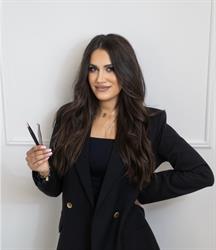 Lash & Brow by Jessica Donajkowska
