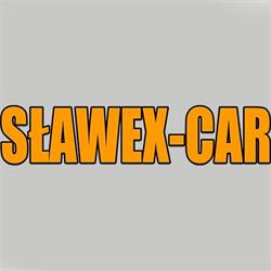 SŁAWEX-CAR Blacharstwo-Lakiernictwo Samochodowe