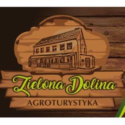 Zielona Dolina