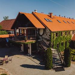 G.A. "Podkowa" Modliszów