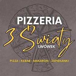 Pub & pizzeria 3 Światy