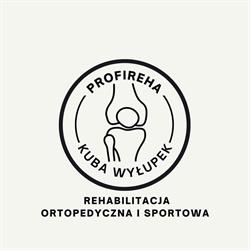PROFIREHA - Profilaktyka i Rehabilitacja Jakub Wyłupek