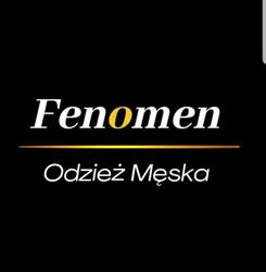 Fenomen Odzież Męska