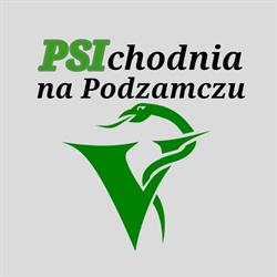 GABINET WETERYNARYJNY PSICHODNIA NA PODZAMCZU