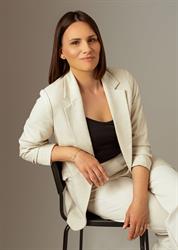 Karolina Saj-Chodorowska/projektowanie wnętrz