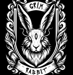 Grim Rabbit - Studio tatuażu Olsztyn