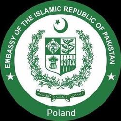 Ambasada Islamskiej Republiki Pakistanu