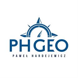 Usługi Geodezyjne PH GEO Paweł Hardejewicz