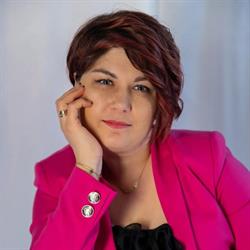 Piękno & Pasja stylizacja paznokci Marzena Korneluk