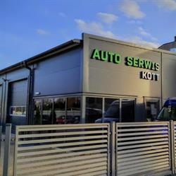 Auto Serwis Kott