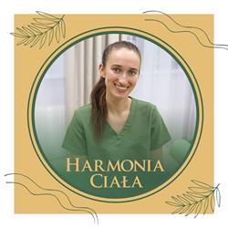 Harmonia Ciała Natalia Mistrzak