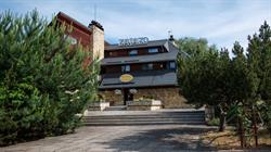 Zajazd Rybiorz Hotel Restauracja