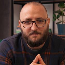 Piotr Bosacki - praktyka psychologiczno-psychoterapeutyczna