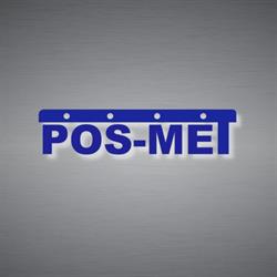 Aleksander Pospiech POS-MET - stoły spawalnicze i akcesoria