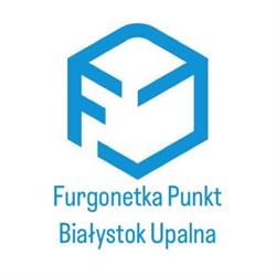 Furgonetka Punkt Białystok Upalna