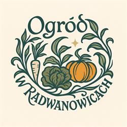 Ogród w Radwanowicach