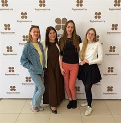 LinguaMasters Małgorzata Grzywacz-Ślęzak