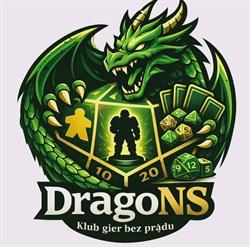 DragoNS - Klub Gier bez Prądu