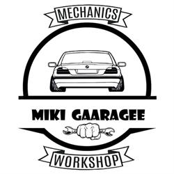 MIKI_GAARAGEE Michael Banasik
