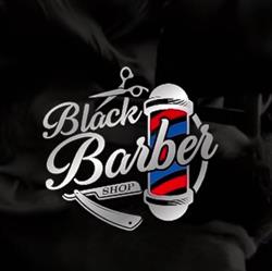 Black Barber Shop Niepołomice