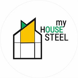 MyHouseSteel Konstrukcje stalowe Kielce