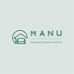 MANU Projektowanie Wnętrz Mateusz Nurski