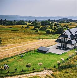Wolfpack Guest House