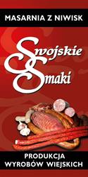 Marek Paczuski SWOJSKIE SMAKI